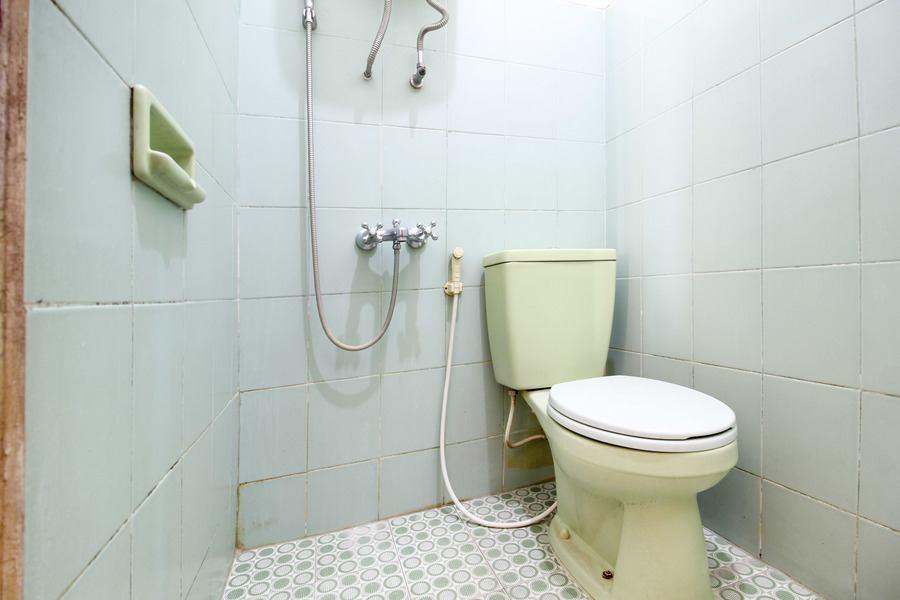 Reddoorz Syariah At Jalan Menteri Supeno Hotel Yogyakarta Ngoại thất bức ảnh